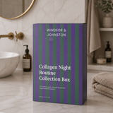 Collagen Night Routine Collection Box