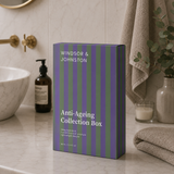 Anti-Ageing Collection Box