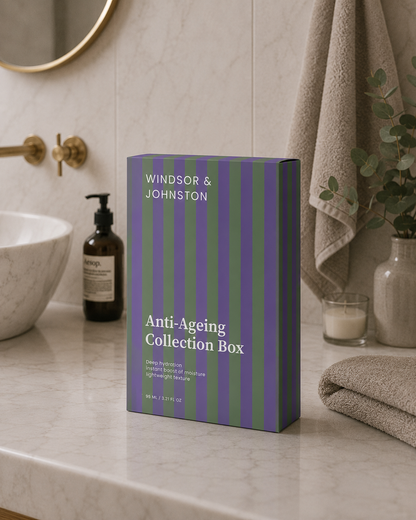 Anti-Ageing Collection Box