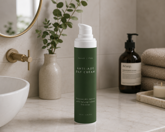 Anti-Age Day Cream