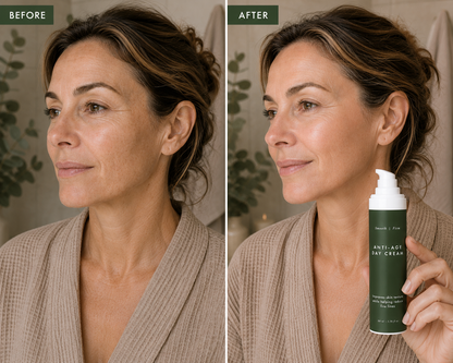 Anti-Age Day Cream