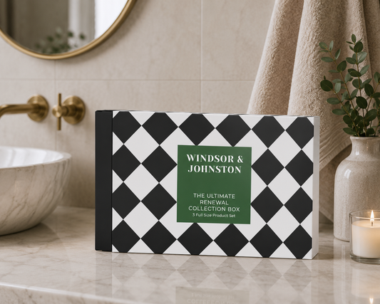 The Ultimate Renewal Collection Box