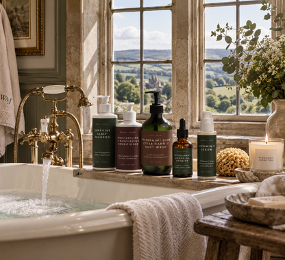 The Sensitive Skin Ritual