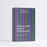 Collagen Night Routine Collection Box