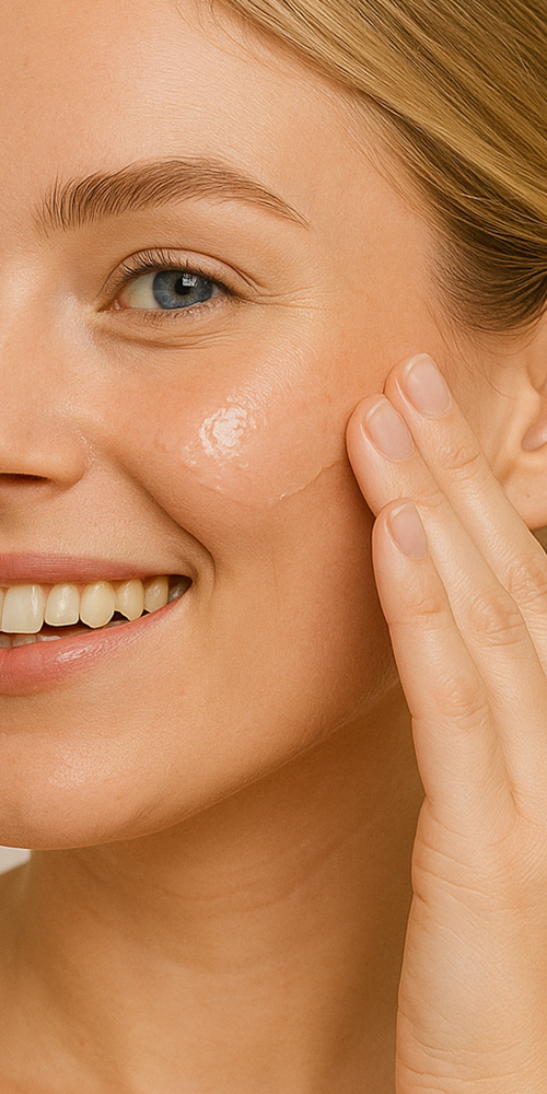 Double Hydration Boost Gel image 1