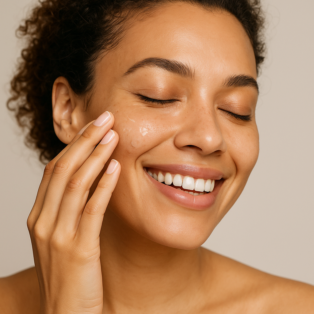 Double Hydration Boost Gel