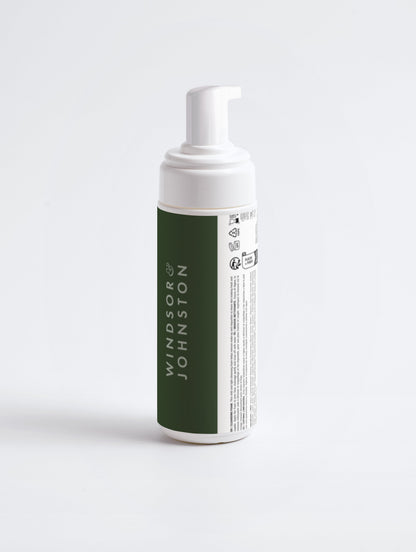 Cleansing Foam
