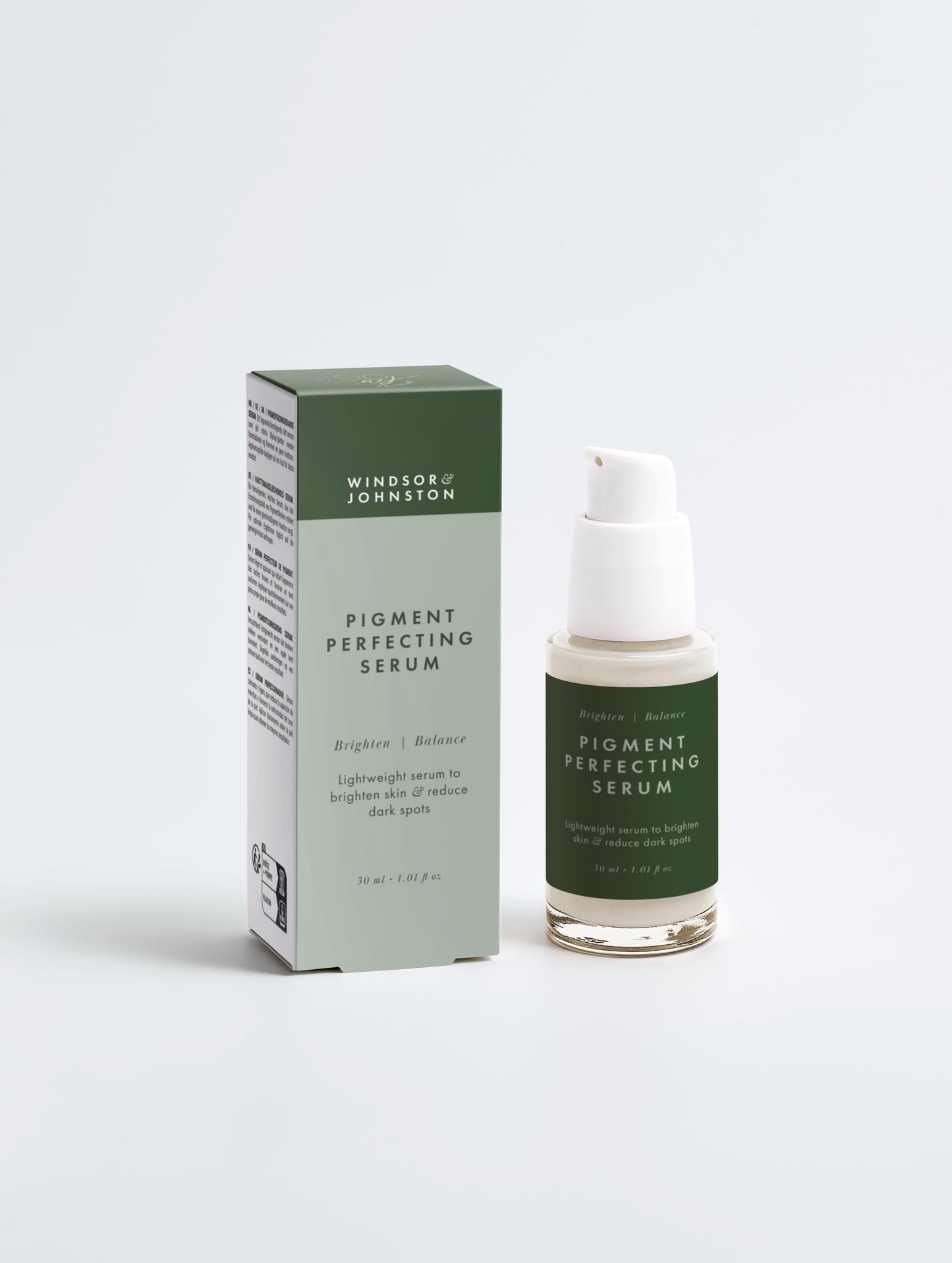 Pigment Perfecting Serum