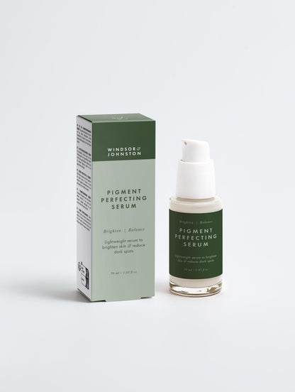Pigment Perfecting Serum