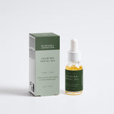 Calming Facial Oil