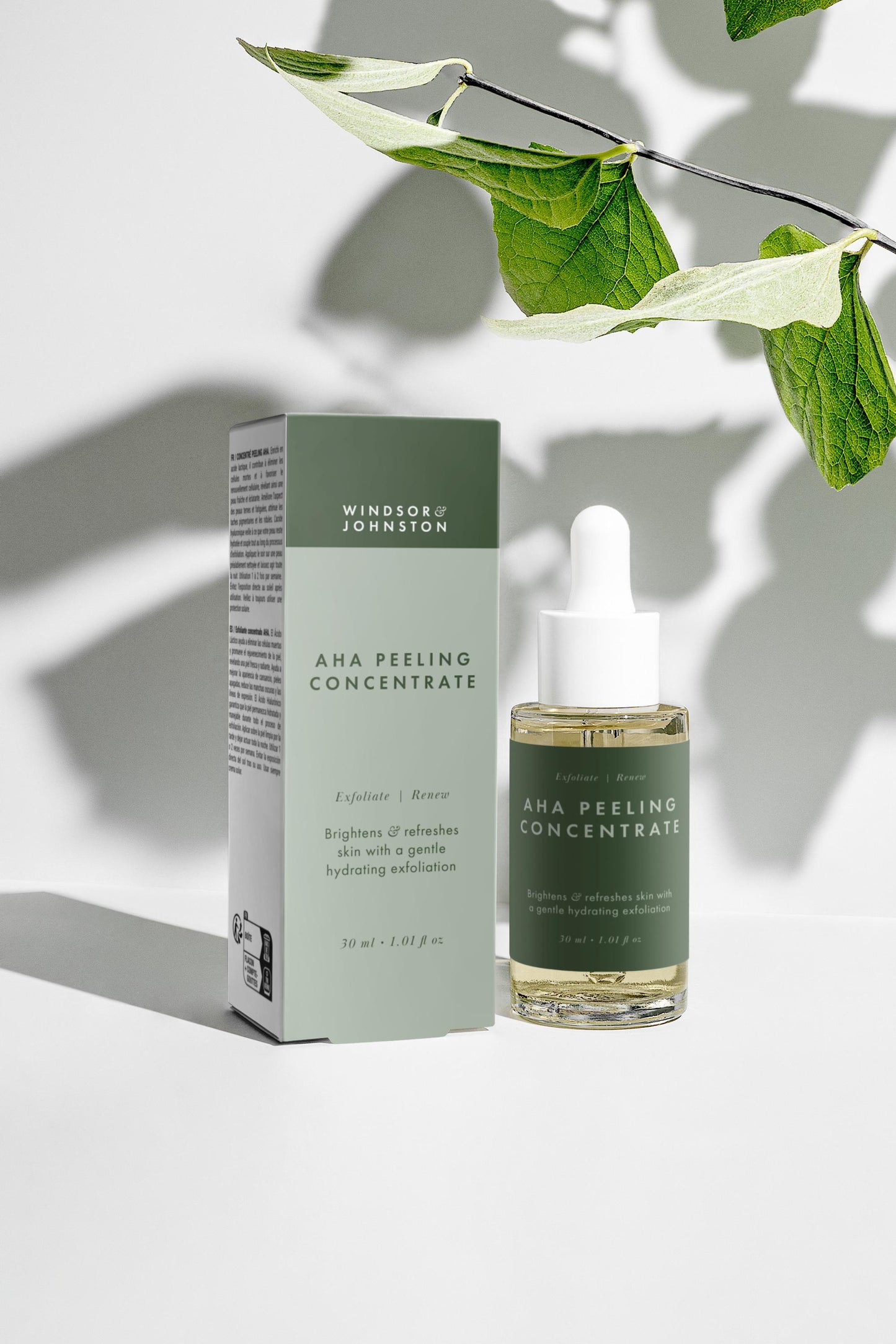 AHA Peeling Concentrate