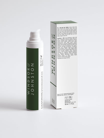 Anti-Age Day Cream