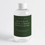 Glycolic Acid Liquid Exfoliator