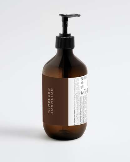 Hand & Body Wash, Grapefruit