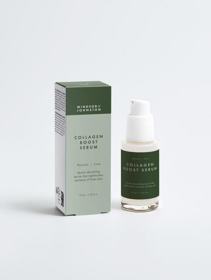Collagen Boost Serum