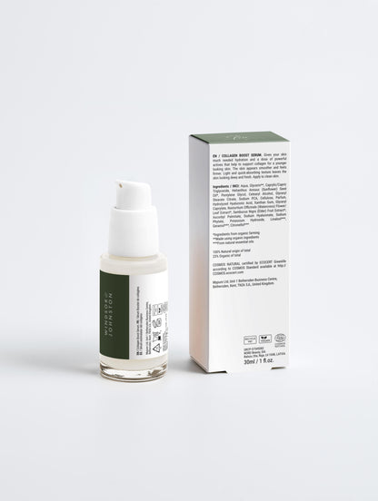Collagen Boost Serum