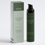 Hyaluronic Acid Face Cream