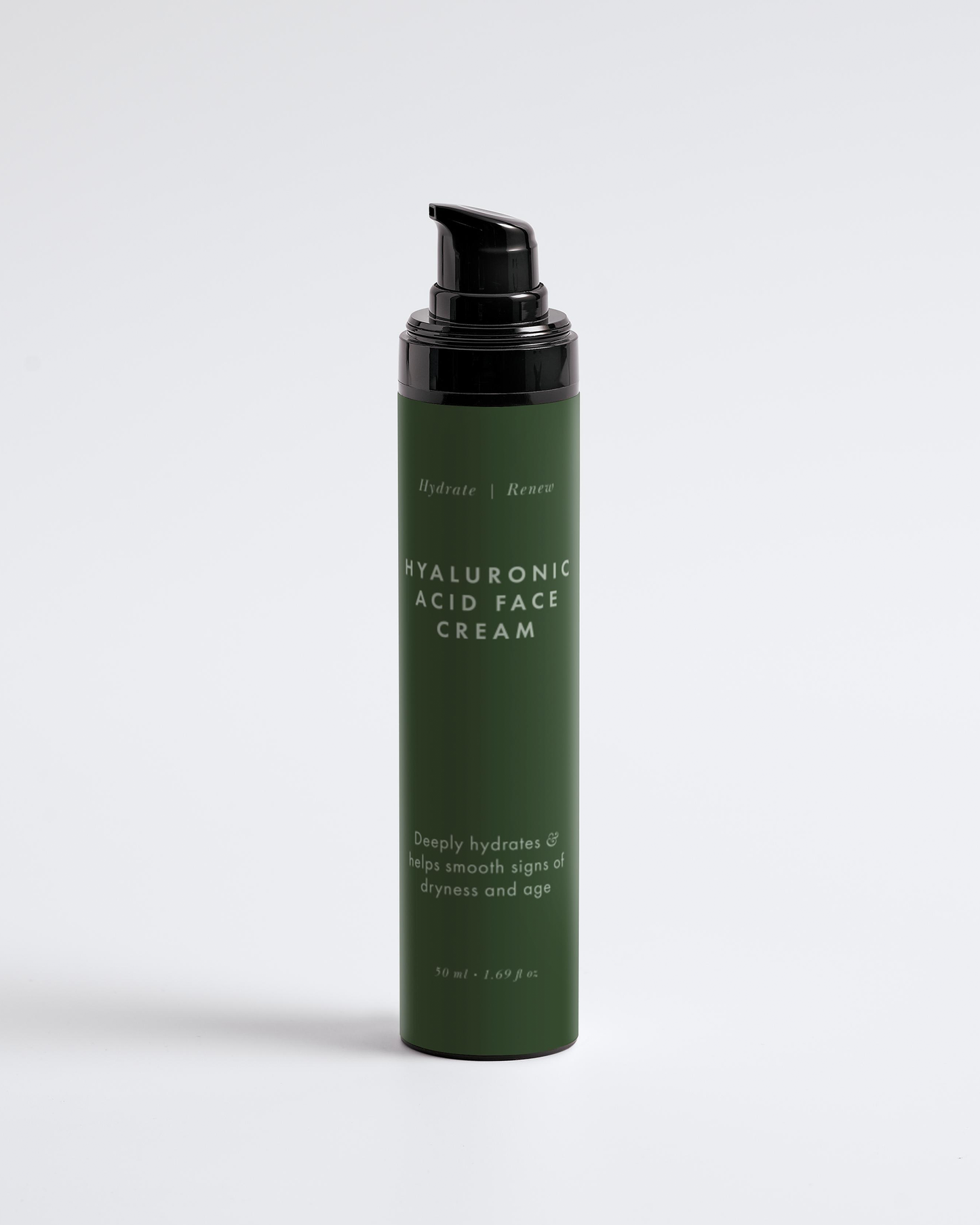 Hyaluronic Acid Face Cream