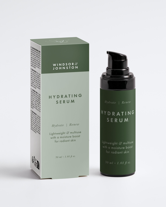 Hydrating Serum