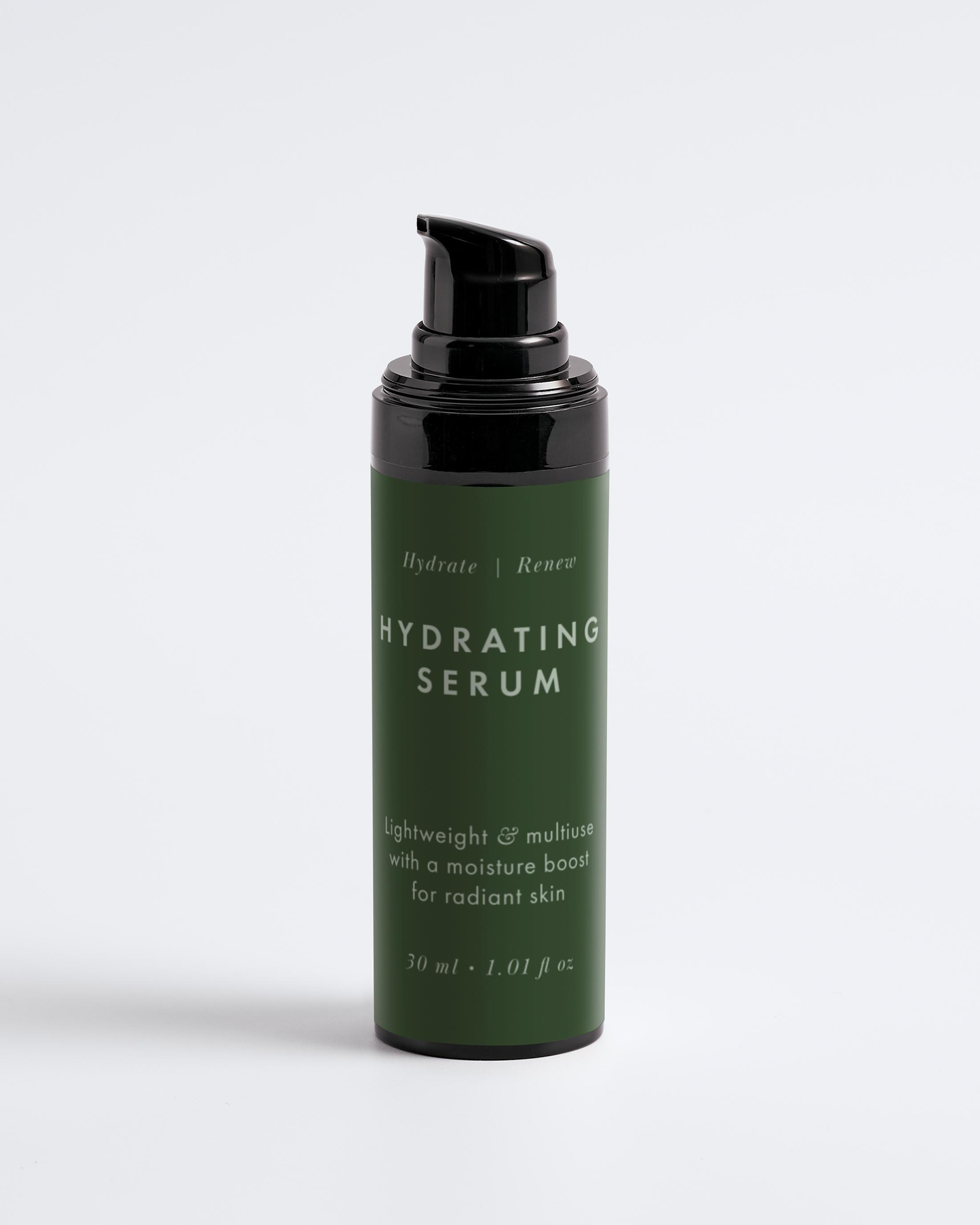 Hydrating Serum