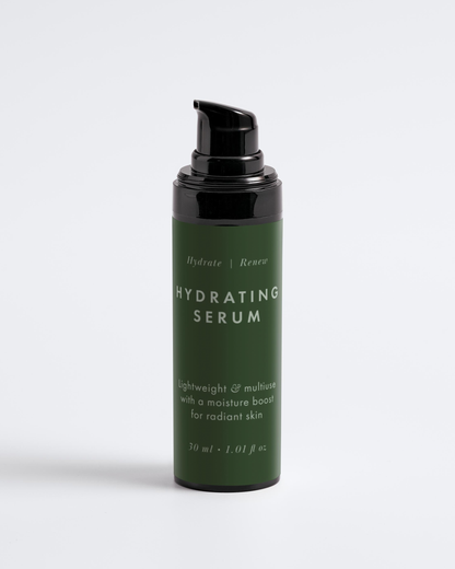 Hydrating Serum