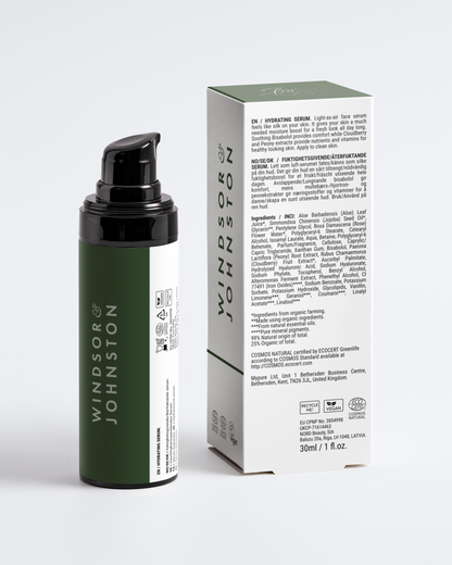 Hydrating Serum