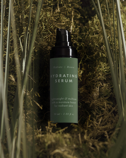 Hydrating Serum