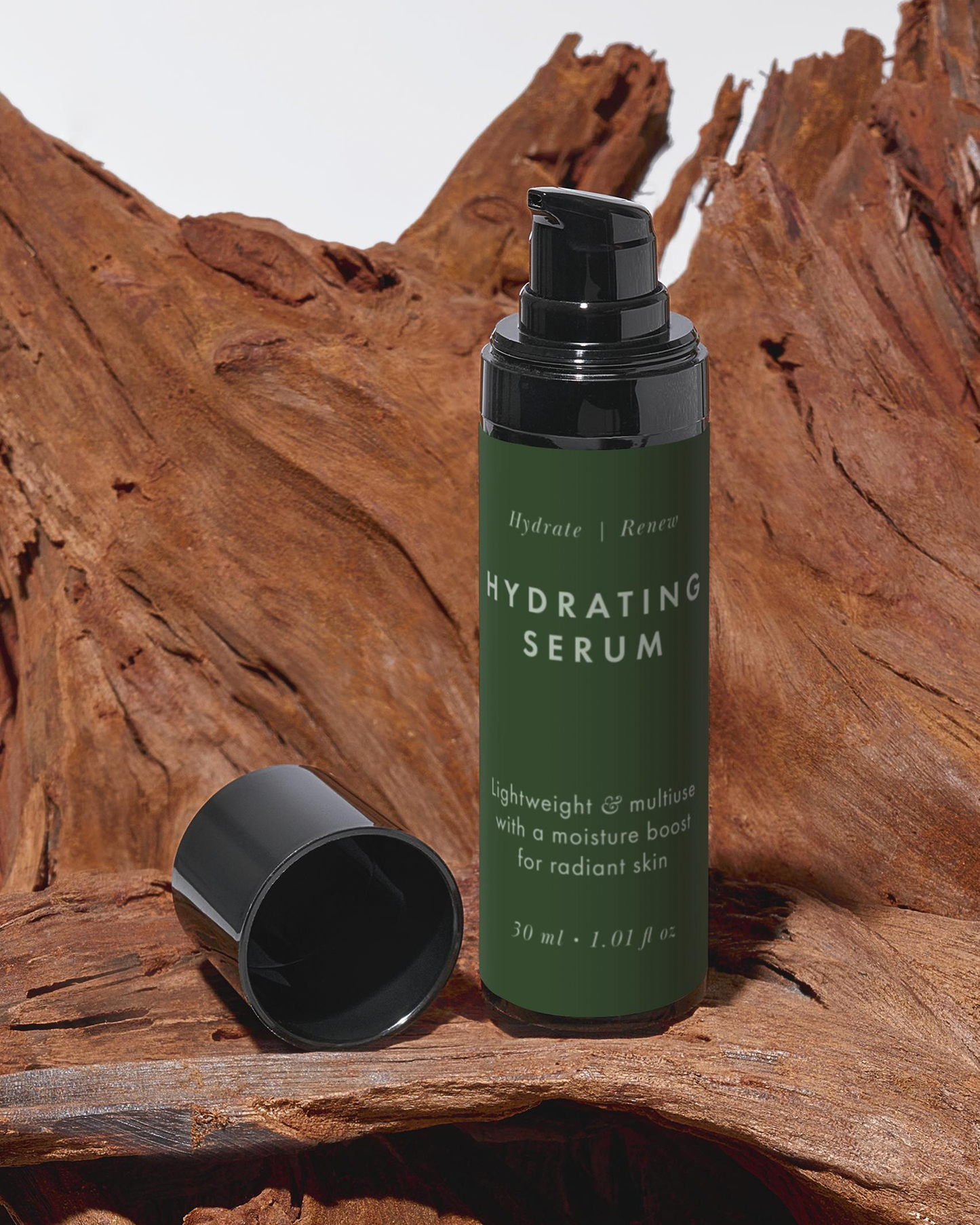 Hydrating Serum