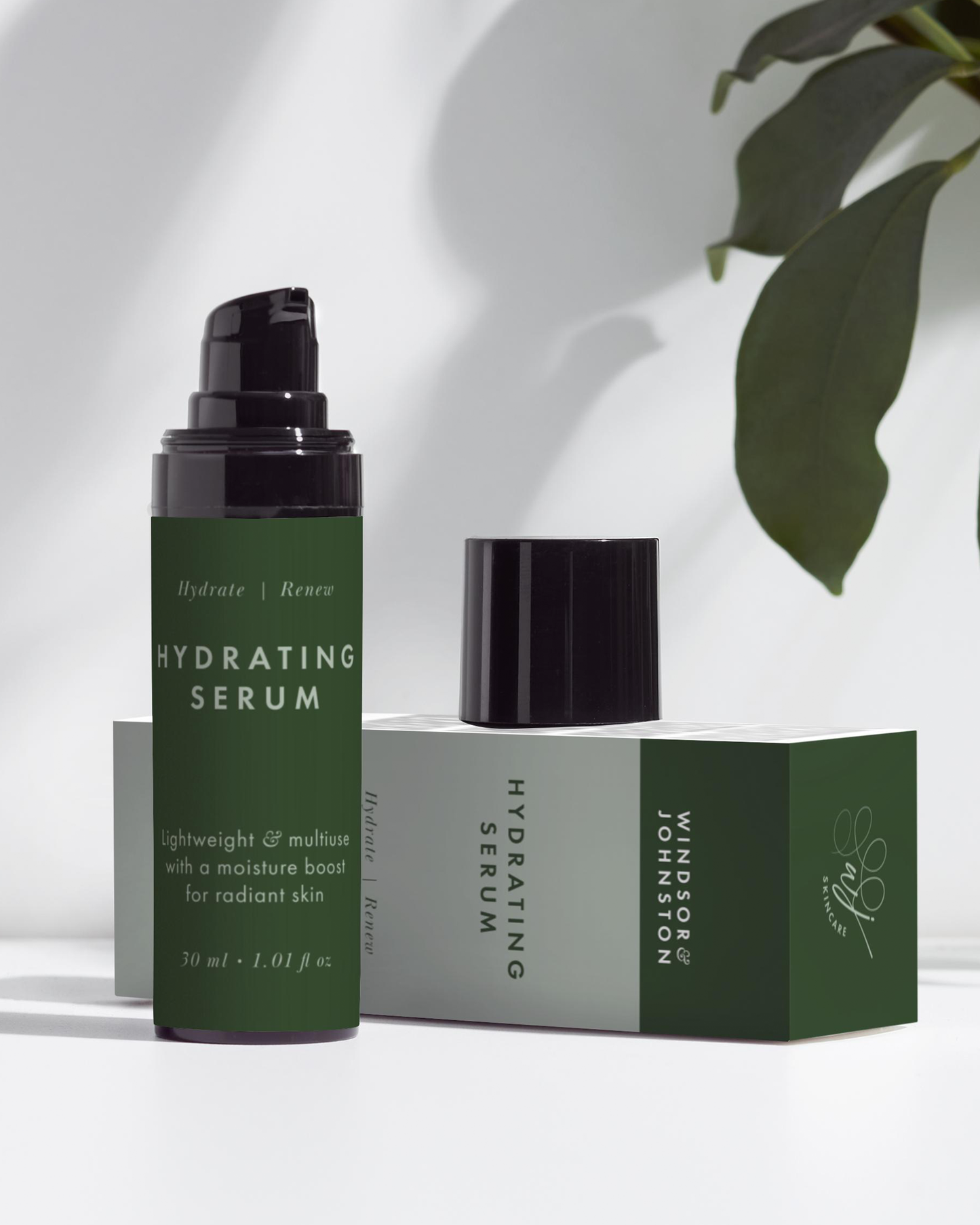 Hydrating Serum