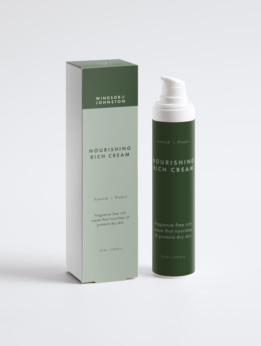 Nourishing Rich Cream