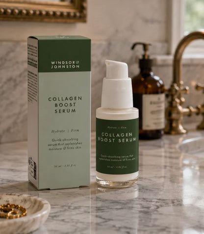 Collagen Night Routine Collection Box