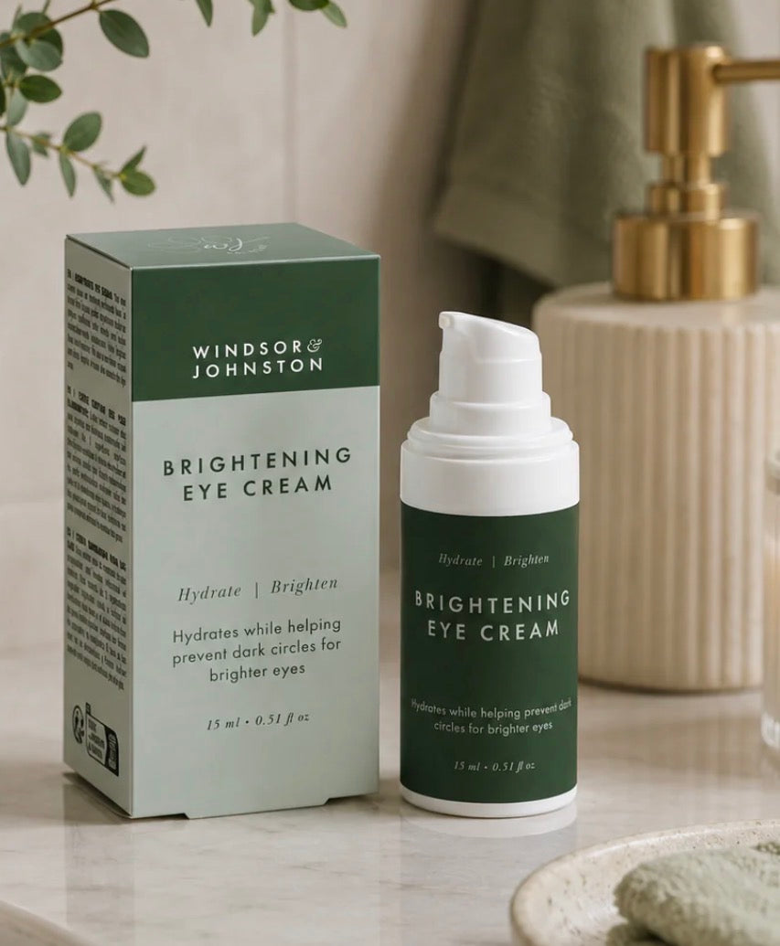 Rejuvenating Glow Collection Box