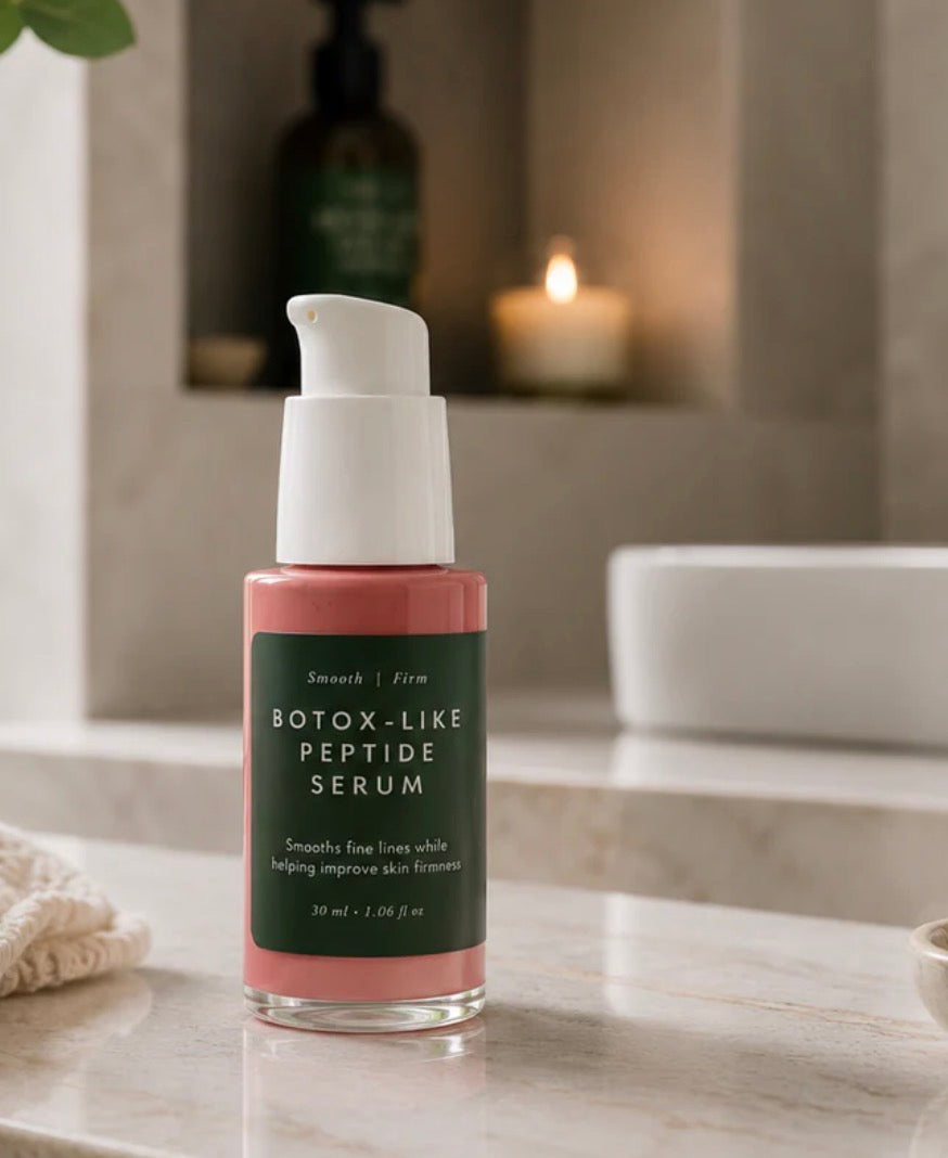 The Age-Defying Trio Collection Box