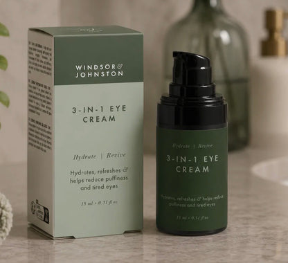 The Age-Defying Trio Collection Box