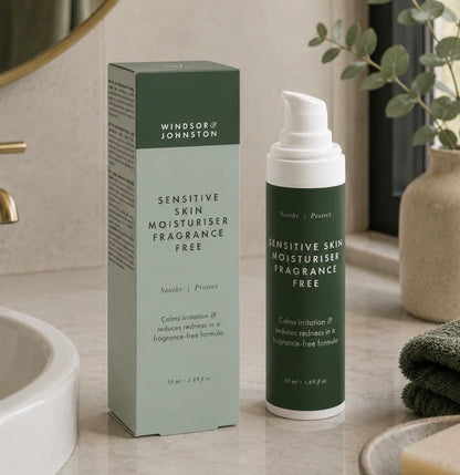 Sensitive Skin Essentials