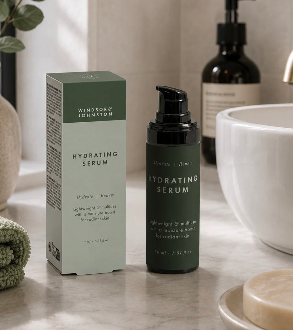 Sensitive Skin Essentials