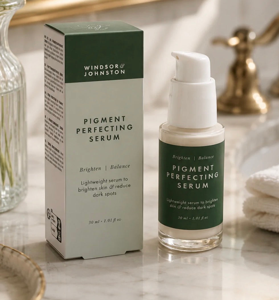 Sensitive Skin Starter Bundle