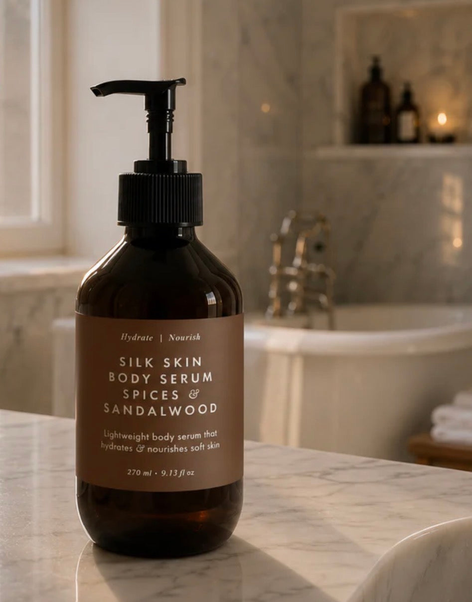 Body Care Ritual Bundle