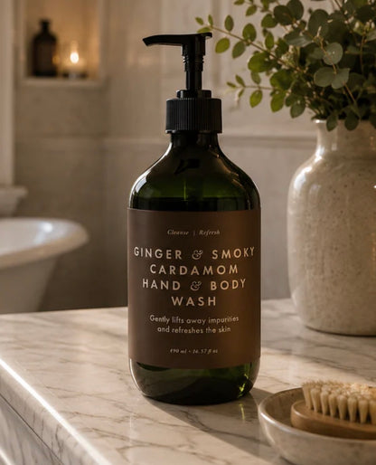 Body Care Ritual Bundle
