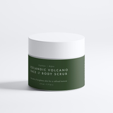 Icelandic Volcano Face & Body Scrub
