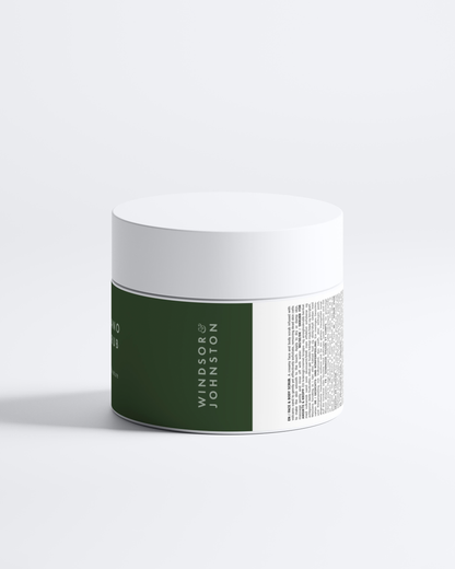 Icelandic Volcano Face & Body Scrub