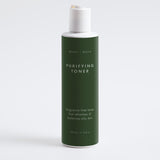 Purifying Toner