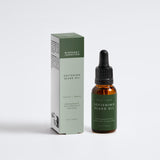 Softening Beard Oil