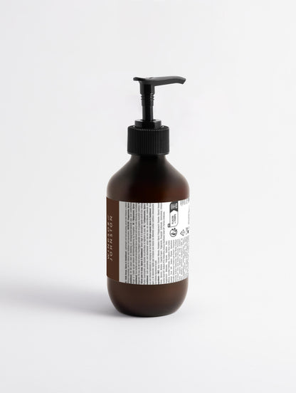 Silk Skin Body Serum, Spices & Sandalwood