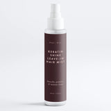 Keratin Shine Leave-In Hair Mist