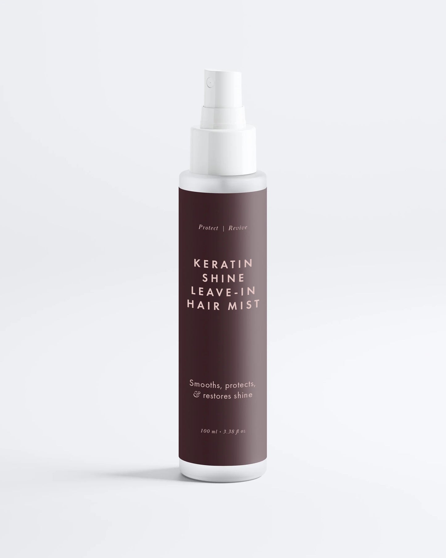 Keratin Shine Leave-In Hair Mist
