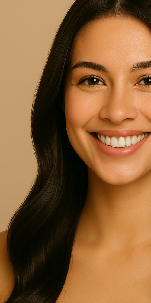 Keratin Shine Leave-In Hair Mist image 1