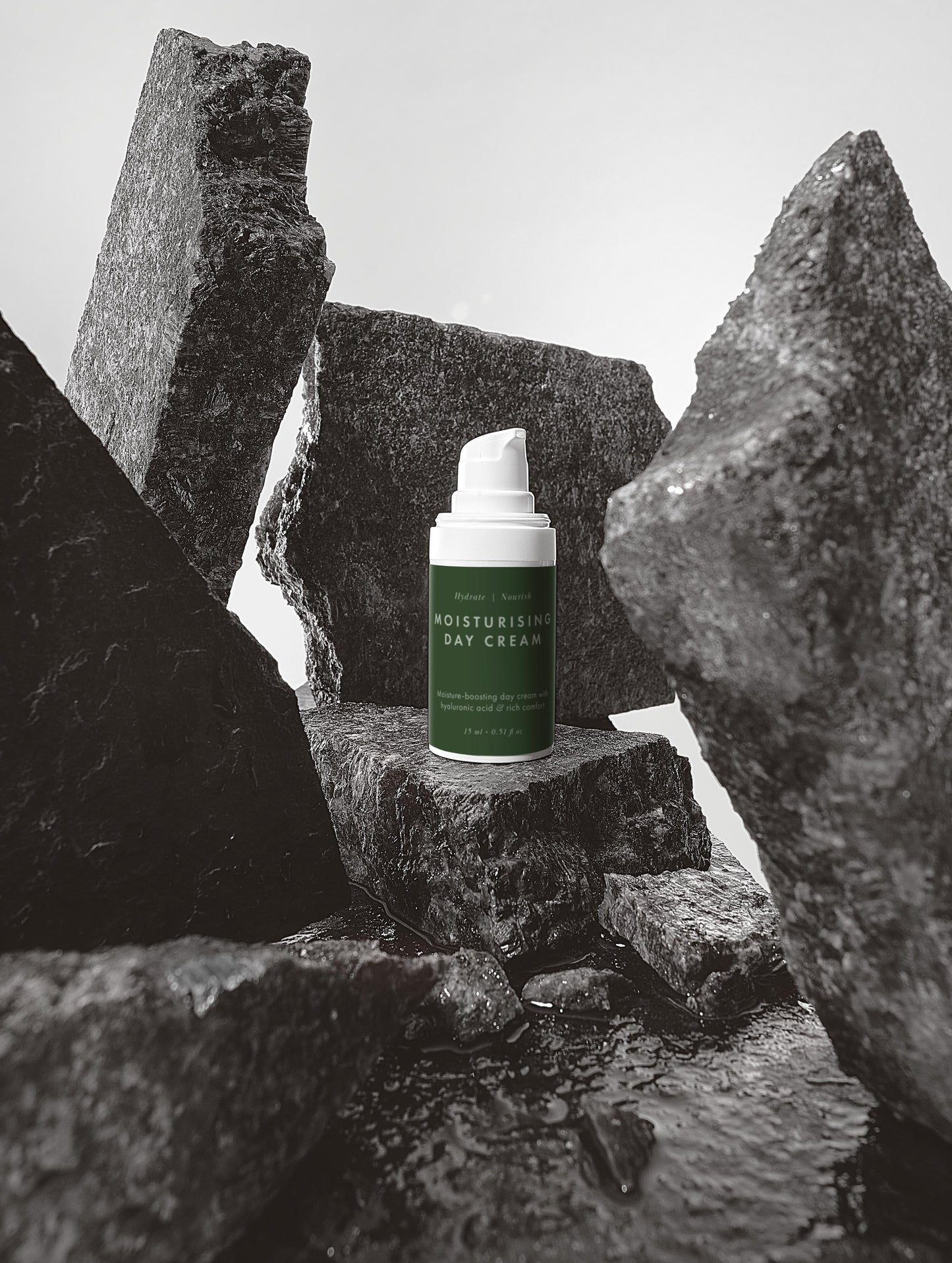 Moisturising Day Cream