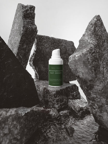 Moisturising Day Cream