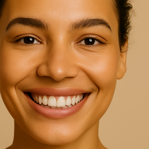 Microbiome Prebiotics Face Mist image 2